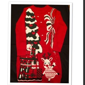 Christmas sweater